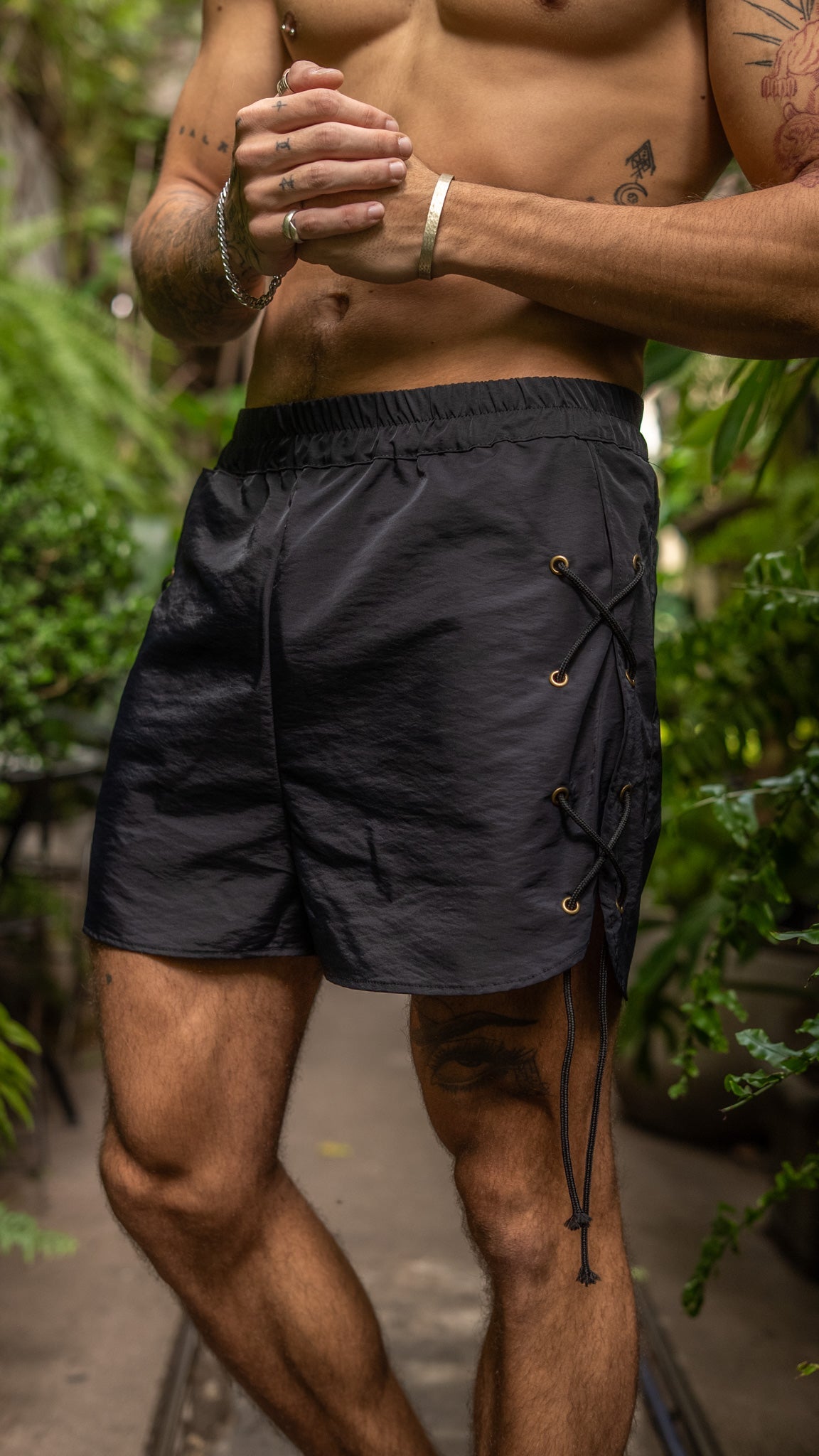 Bañador ibiza Shadow