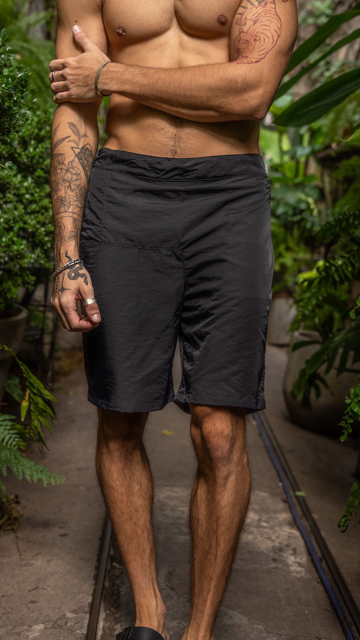 Bañador Menorca Shadow