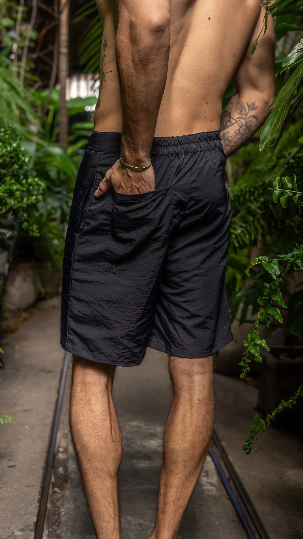 Bañador Menorca Shadow